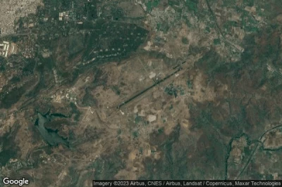 Aéroport Jabalpur