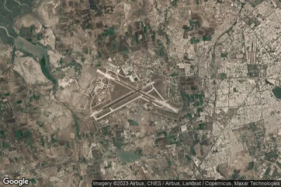 Aéroport Jamnagar