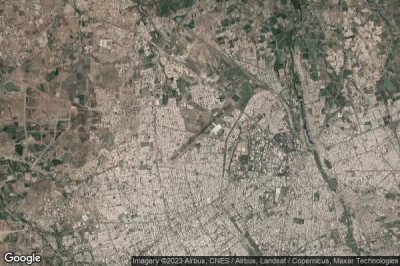 Aéroport Rajkot