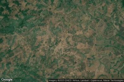 aéroport Mondulkiri