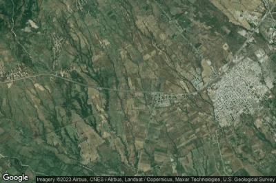 Aéroport Fumyteca