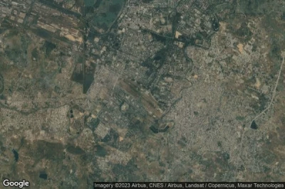 Aéroport Bokaro