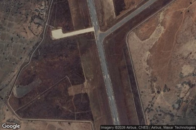 Aéroport Bilaspur