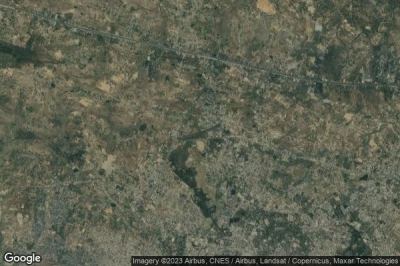 Aéroport Dhanbad
