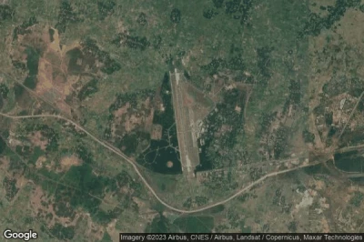 Aéroport Kalaikunda Air Force Station