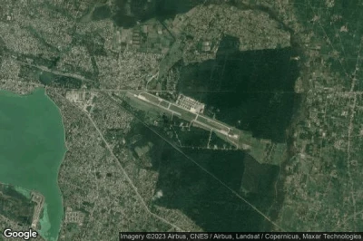 Aéroport Gorakhpur