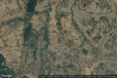 Aéroport KEONJHAR AIRPORT