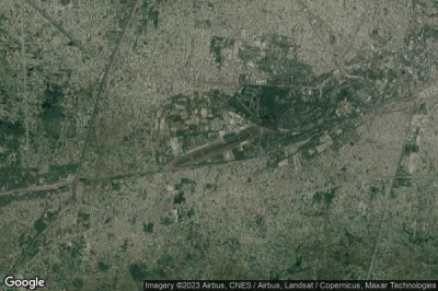 Aéroport Lok Nayak Jayaprakash