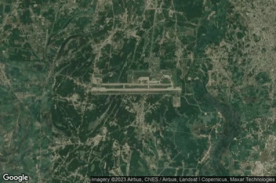 Aéroport Purnea