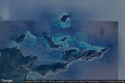 Aéroport Eustatia