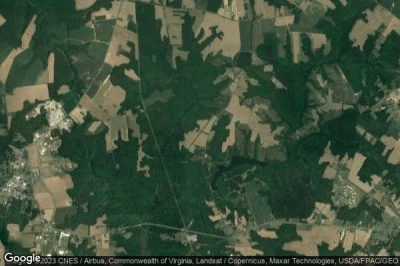 Aéroport Branham Mill Airpark