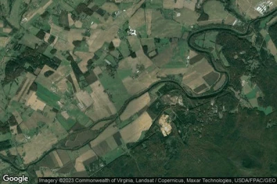 Aéroport Bear River Field