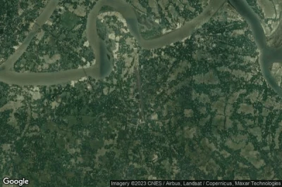 Aéroport Barisal