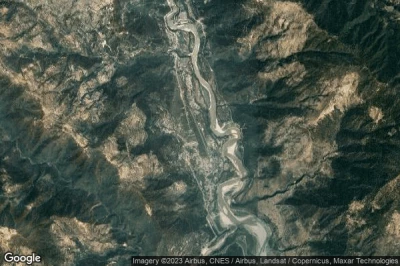 Aéroport Maa Ganga Uttarkashi