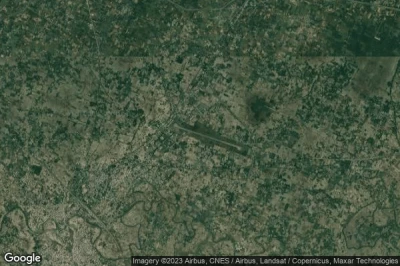 Aéroport Akbarpur Mahamaya Rajkiya