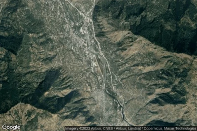 Aéroport Kullu Manali