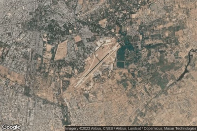 Aéroport Jodhpur