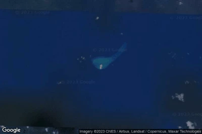 Aéroport Đảo An Bang (Amboyna Cay)