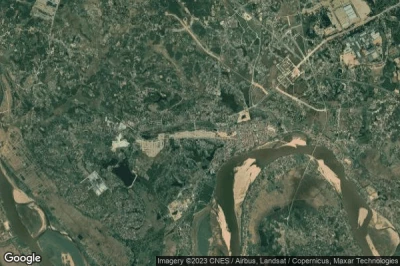aéroport Phu Tho Municipal