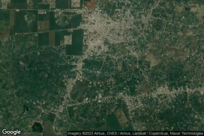Aéroport Long Khanh