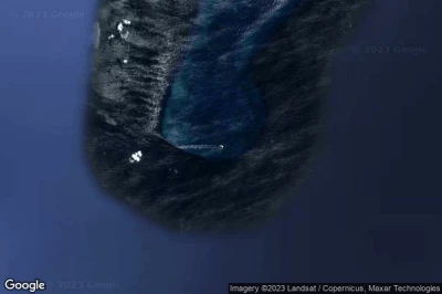aéroport Bãi Vũng Mây 2 (Kingston Shoal)