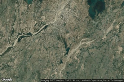 Aéroport Tulsipur