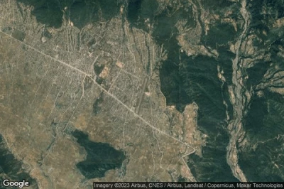 Aéroport Surkhet