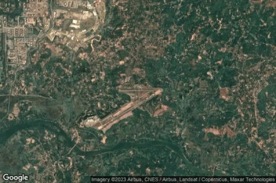 Aéroport Mangalore International