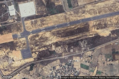 Aéroport Rashtrakavi Kuvempu