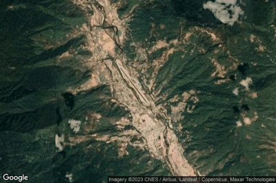 aéroport Bathpalathang