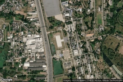 Aéroport Pak Phreaw