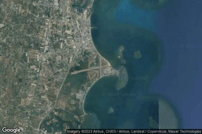 aéroport Prachuap