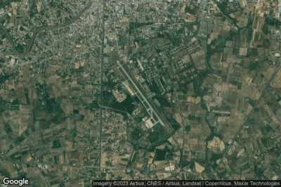 Aéroport Phitsanulok