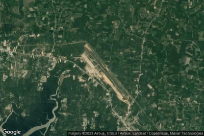 Aéroport Krabi