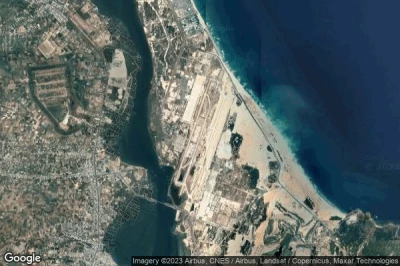 aéroport Cam Ranh