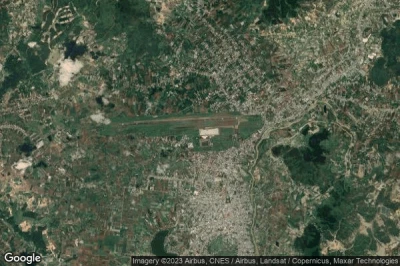 aéroport Lien Khuong