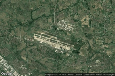 aéroport Noi Bai International