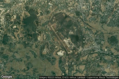 Aéroport Phucat