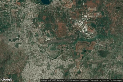 aéroport Pleiku Cu Hanh