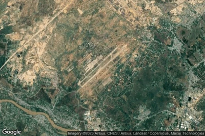 Aéroport Phan Rang