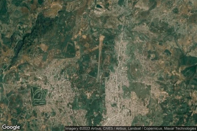 Aéroport Lashio