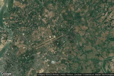 Aéroport Pathein