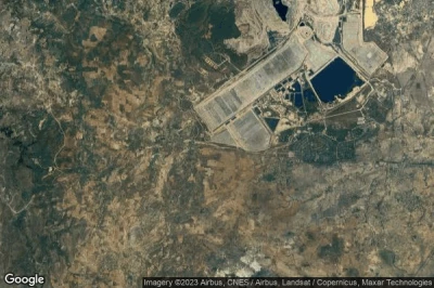 Aéroport Salingyi