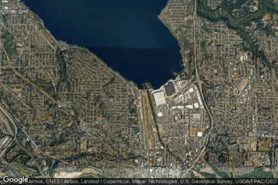 aéroport Will Rogers Wiley Post Memorial aéroport Will Rogers Wiley Post Memorial