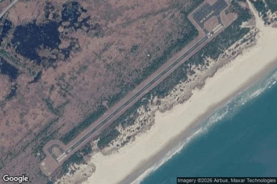 Aéroport Ocracoke Island