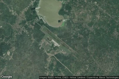 Aéroport Lombok International