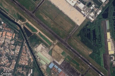 Aéroport Achmad yani airport