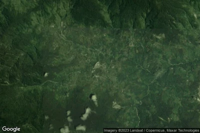 Aéroport Kiwirok Airstrip