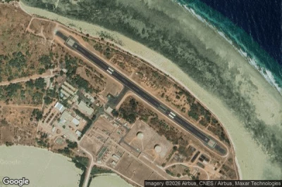 aéroport Pagerungan