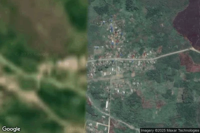 Aéroport Anggi